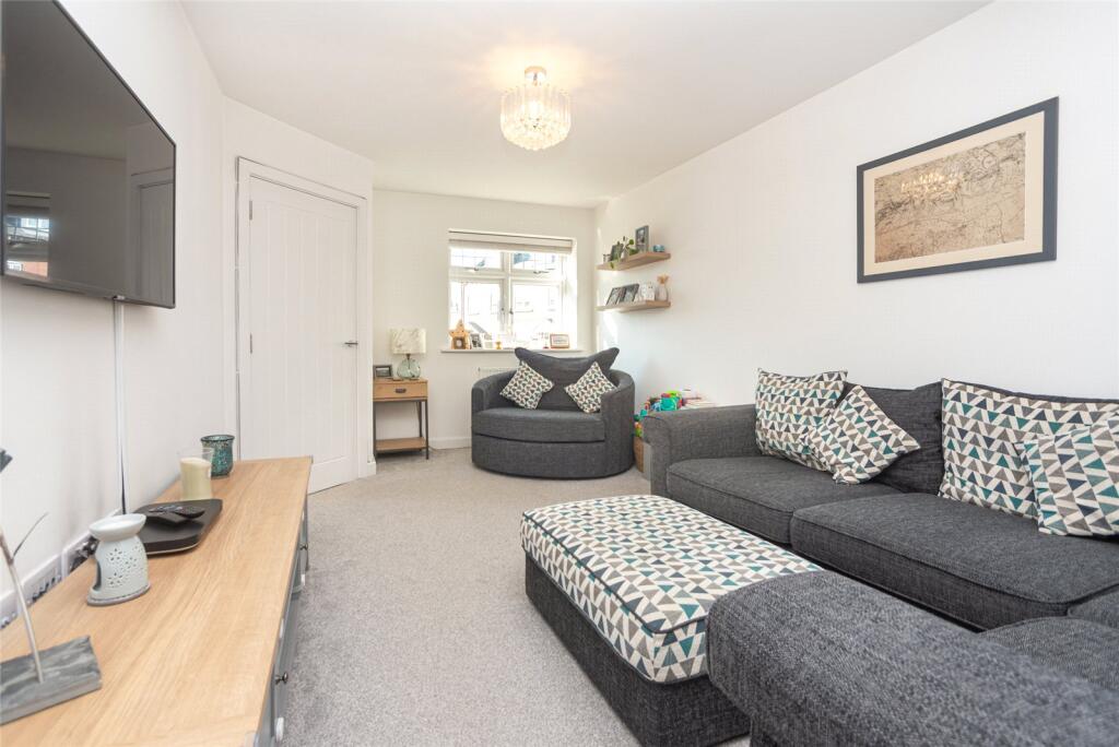 Gwel Y Llan, Caernarfon, Gwynedd, LL55 photo 2