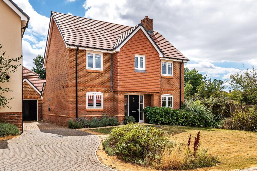 Main image of property: Hailwood Drive, Edenbridge, Kent, TN8