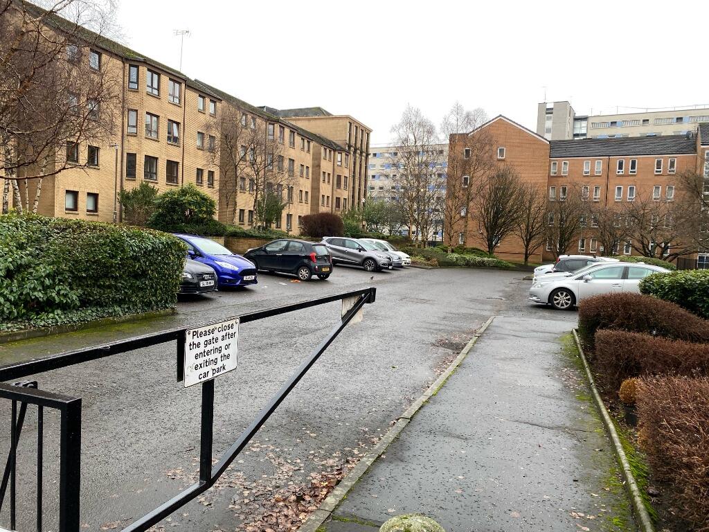 Main image of property: Cleveland Street, Finnieston, Glasgow, G3