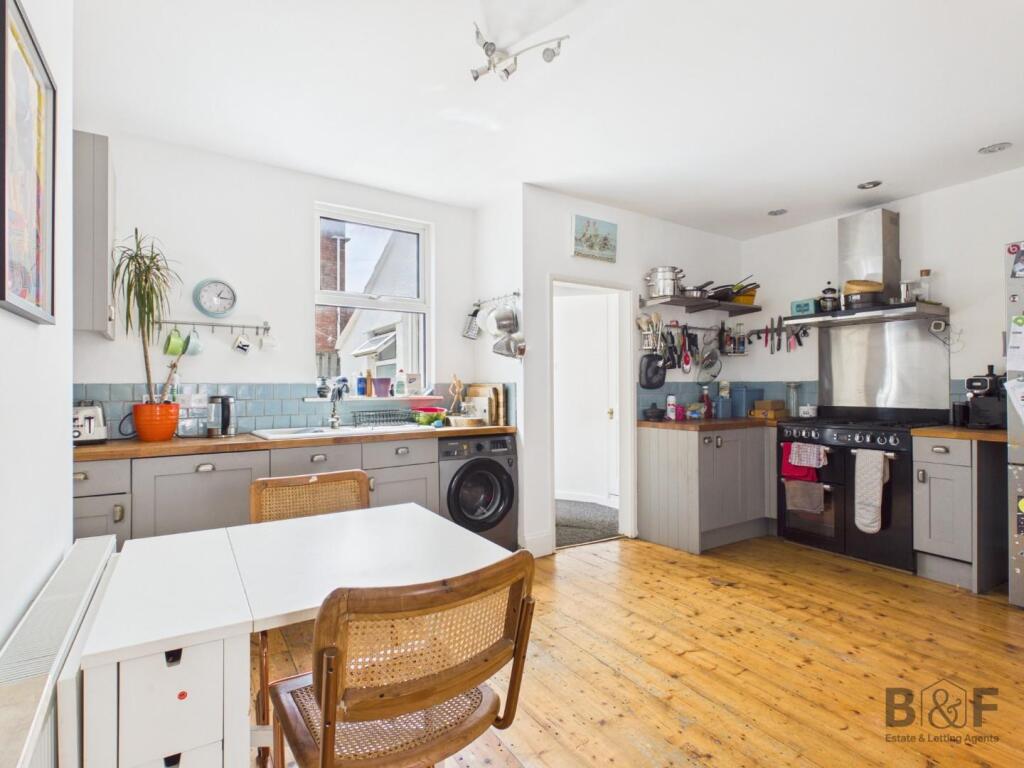 House in Bristol, Fishponds - View 3