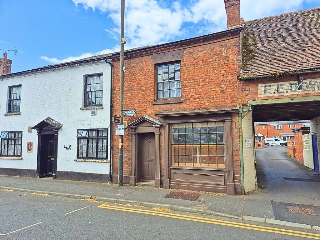 Main image of property: South Street, Leominster, Herefordshire, HR6 8JF
