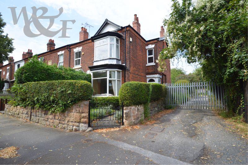 Main image of property: Somerset Road, Erdington, Birmingham