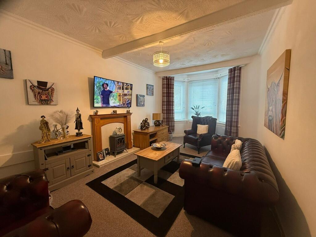 Glasgow Road, Port Glasgow, Inverclyde photo 2