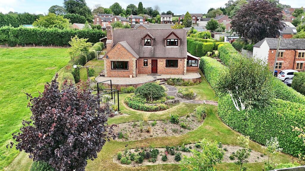 Main image of property: Sunnyside, Kingsley, ST10