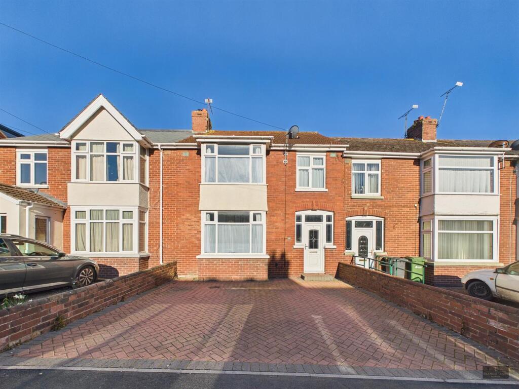 Main image of property: Pamela Road, Exeter