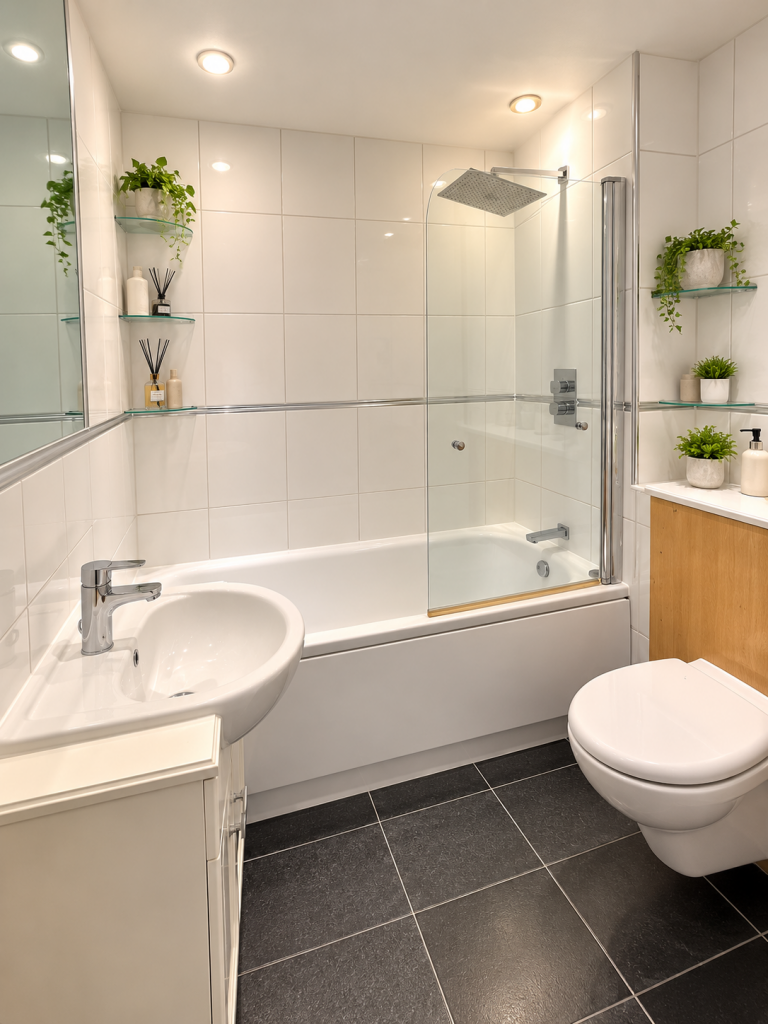 Apartment in London - View 4