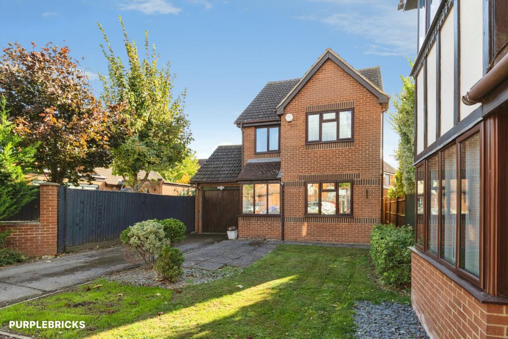House in Milton Keynes - View 2