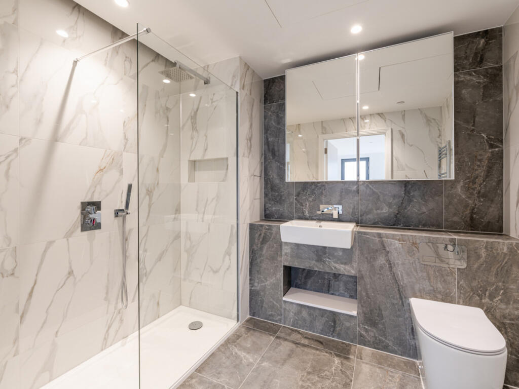 Apartment in London - View 4