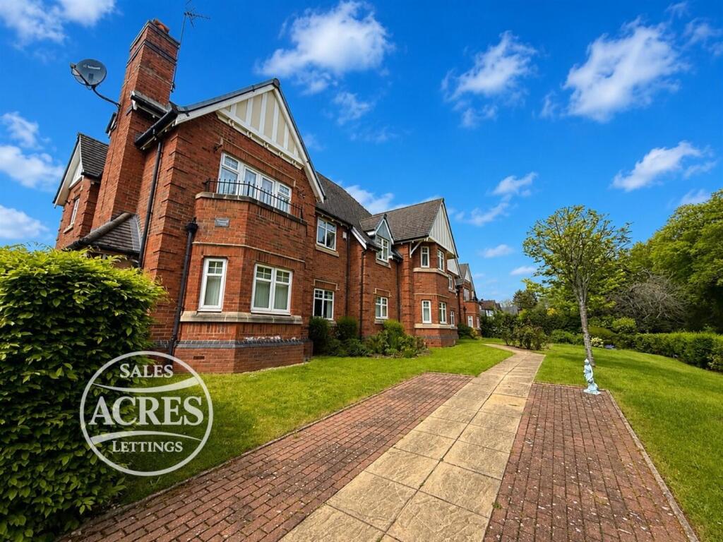 Main image of property: Ryknild Drive, Streetly, Sutton Coldfield