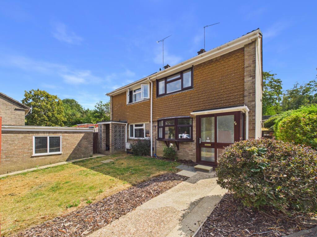 Main image of property: Montgomery Road, Bitterne