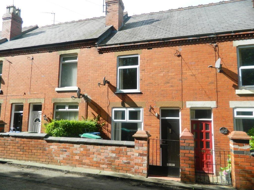 Main image of property: 4 Maelor Terrace,King StreetAcrefair,LL14 3RL