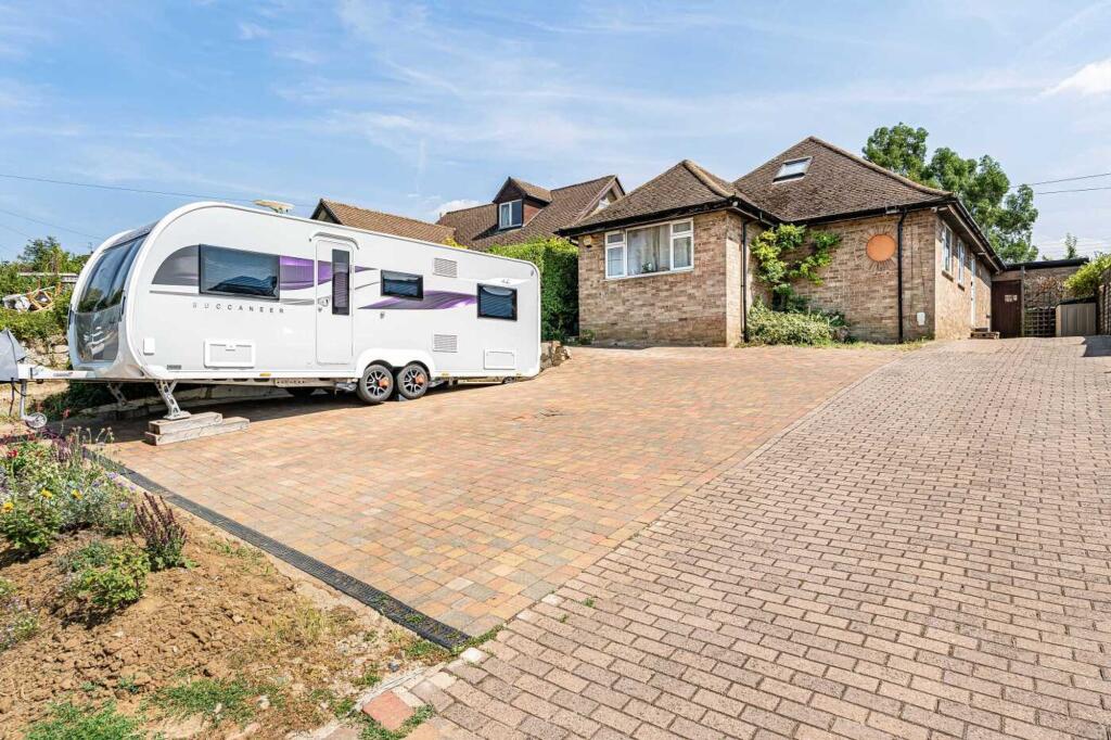 Main image of property: Gidley Way, Horspath, OX33