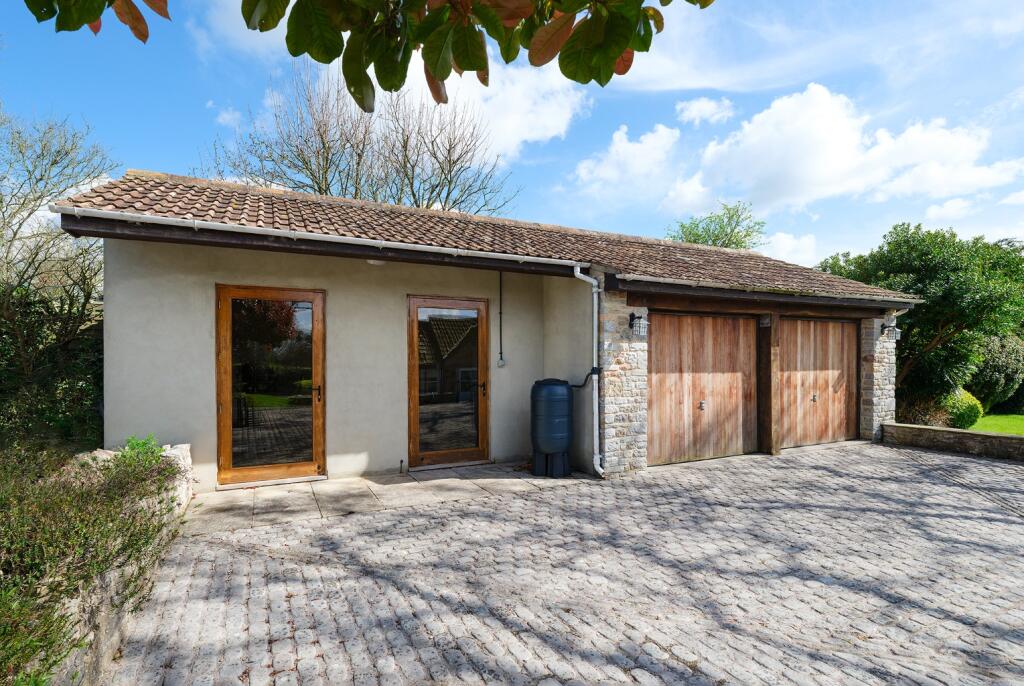 Additional image 29 of North Road, Wookey, Nr. Wells with detached annexe