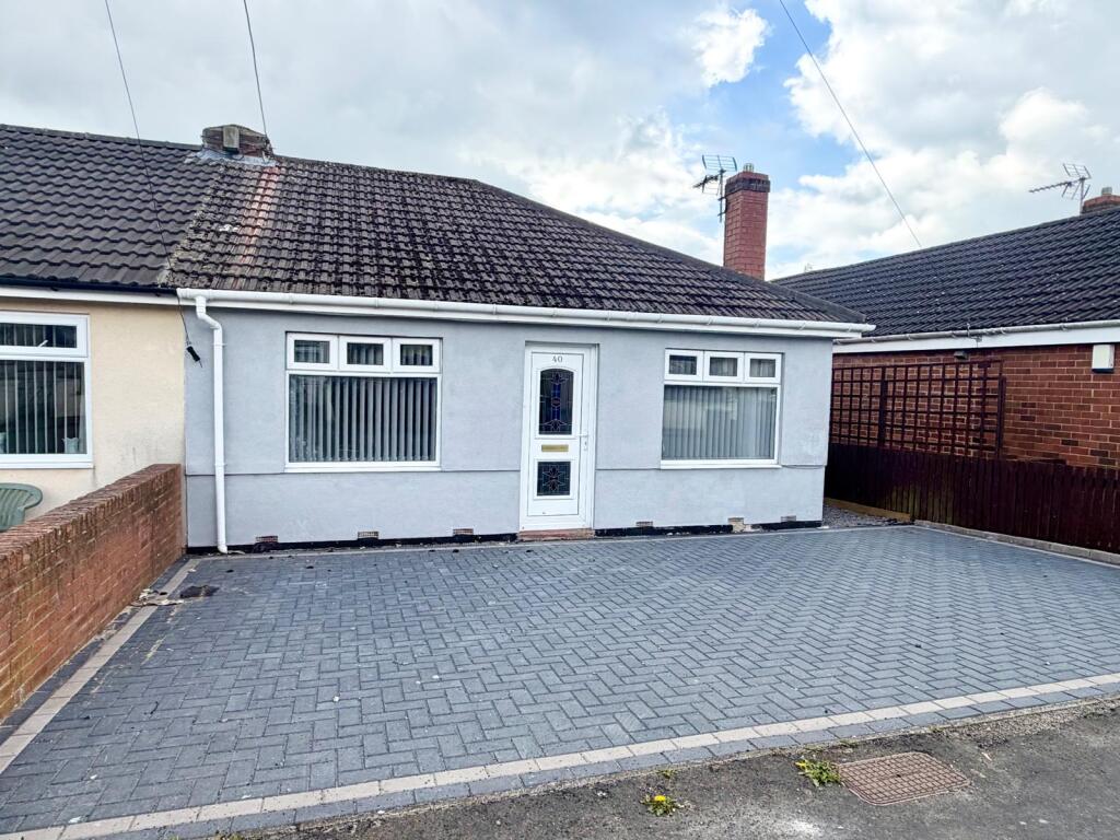 Main image of property: Dixon Estate, Shotton Colliery, Durham, DH6 2PY