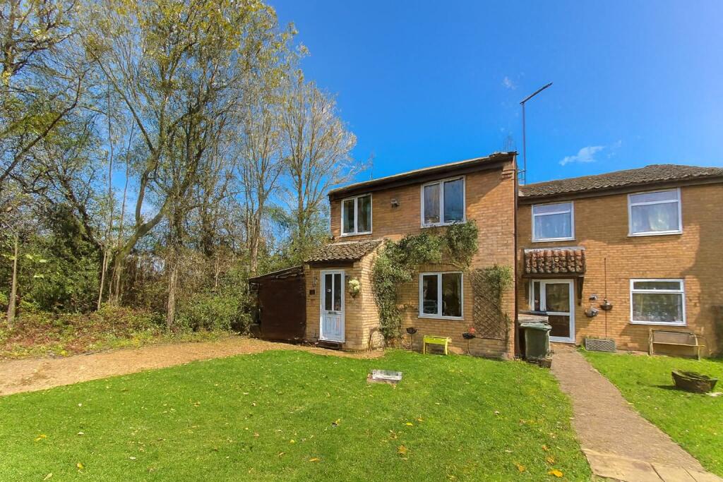 Main image of property: Jorose Way: South Bretton