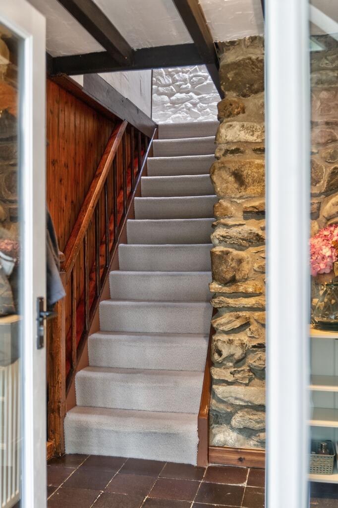 Lledrod, Aberystwyth, SY23 - More