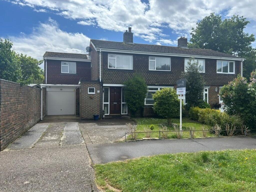 Main image of property: Newmarket Road, Crawley, RH10