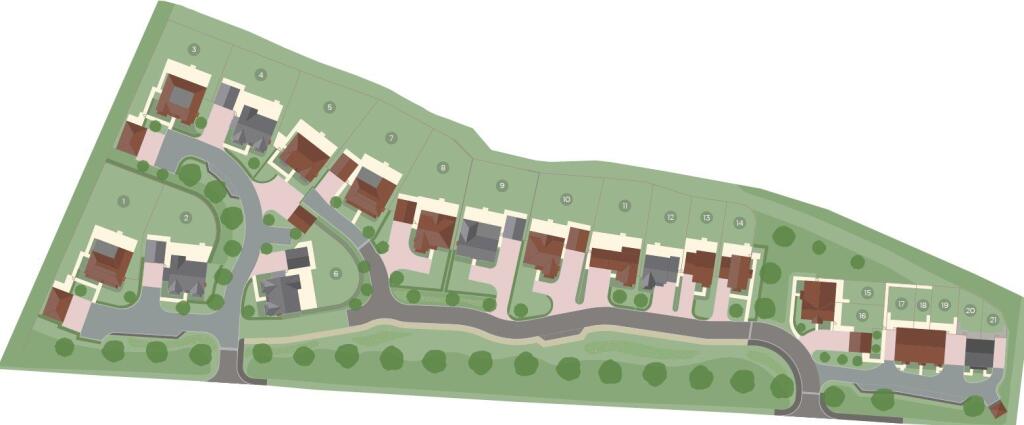 Maresfield Heights, Maresfield, Uckfield, East Sussex, TN22 photo 3