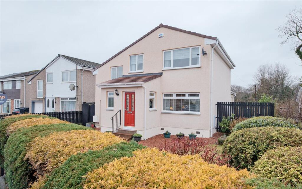 Main image of property: Allanshaw Gardens, Hamilton