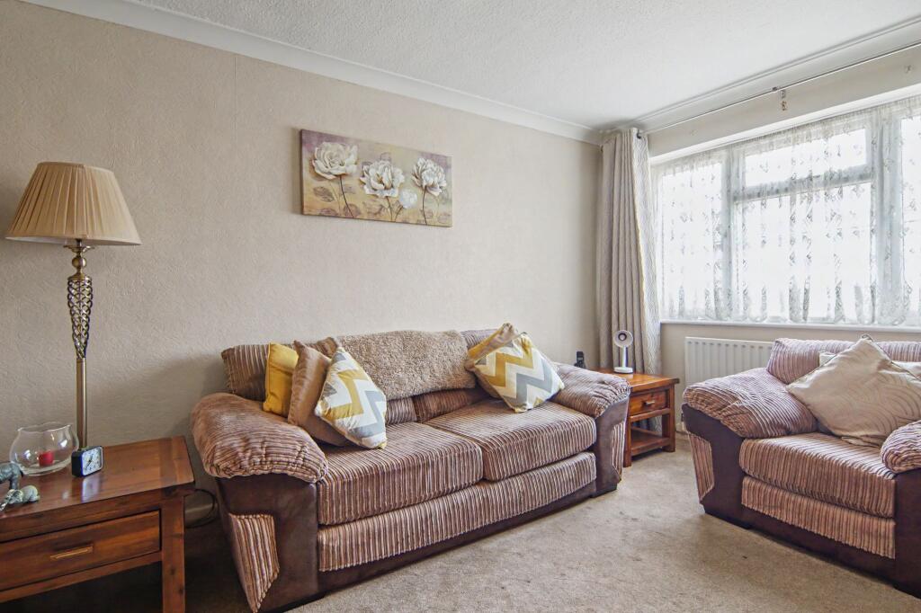 Kittermaster Road, Meriden, CV7 - More