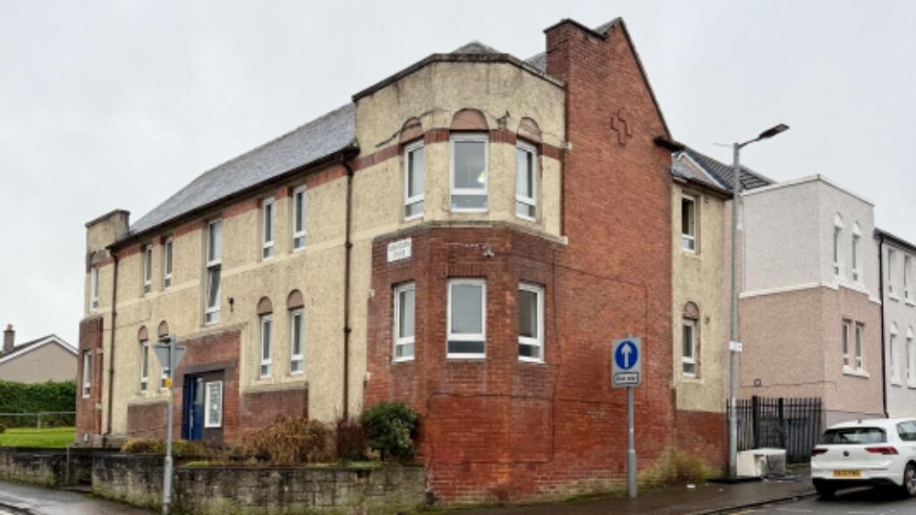 Main image of property: Abercorn Drive, Hamilton, Lanarkshire, ML3