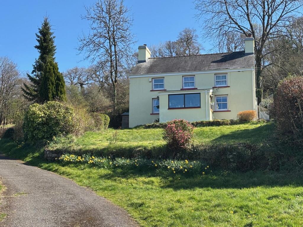 Main image of property: Ffairfach, Llandeilo, Carmarthenshire.