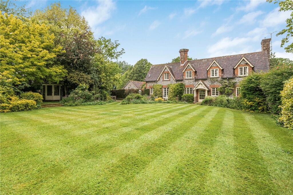 Main image of property: Church Lane, Albourne, Hassocks, West Sussex, BN6
