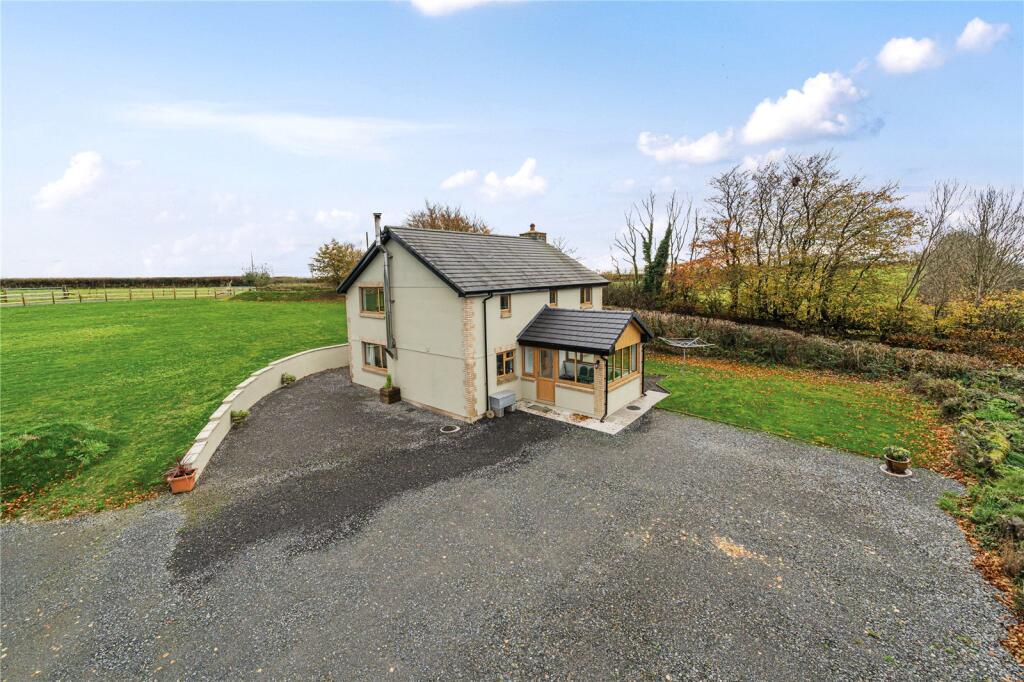 Main image of property: Stoke Rivers, Barnstaple, Devon, EX32