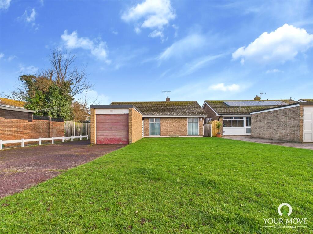 Main image of property: Elmstone Gardens, Cliftonville, Margate, Kent, CT9