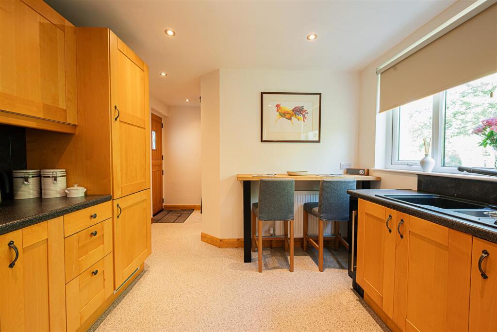 House in Huddersfield - More