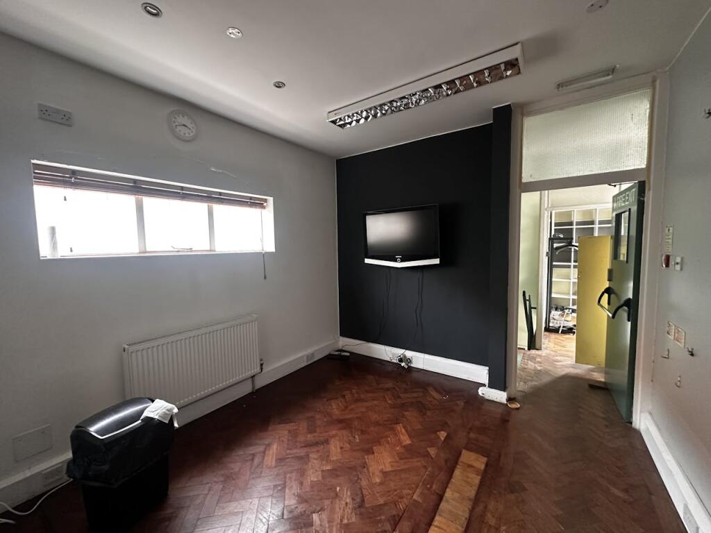 Additional image 7 of 92 and 95 Carver Street, Jewellery Quarter, Birmingham, B1 3AL