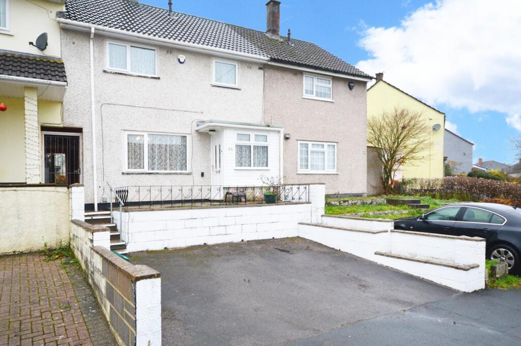 Main image of property: Bowring Close, Bristol, BS13 0DQ