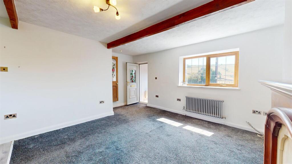 House in Calderdale, Harper Bower - View 3