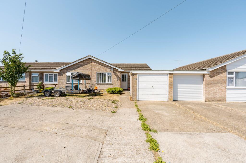 Main image of property: Birch Avenue, Bacton
