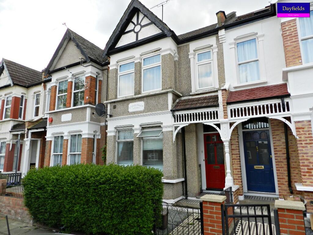 Main image of property: Fyfield Road, London, EN1