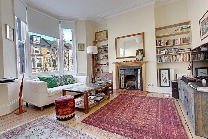 Main image of property: Iverson Road, West Hampstead, NW6, NW6