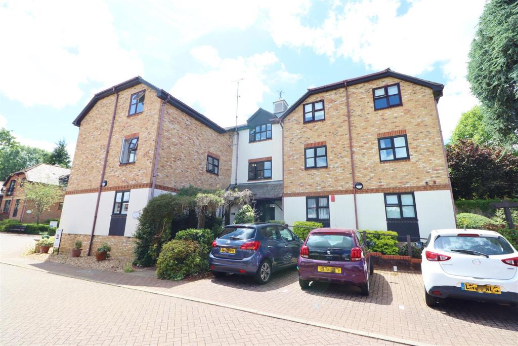 Main image of property: Watling Street, Radlett