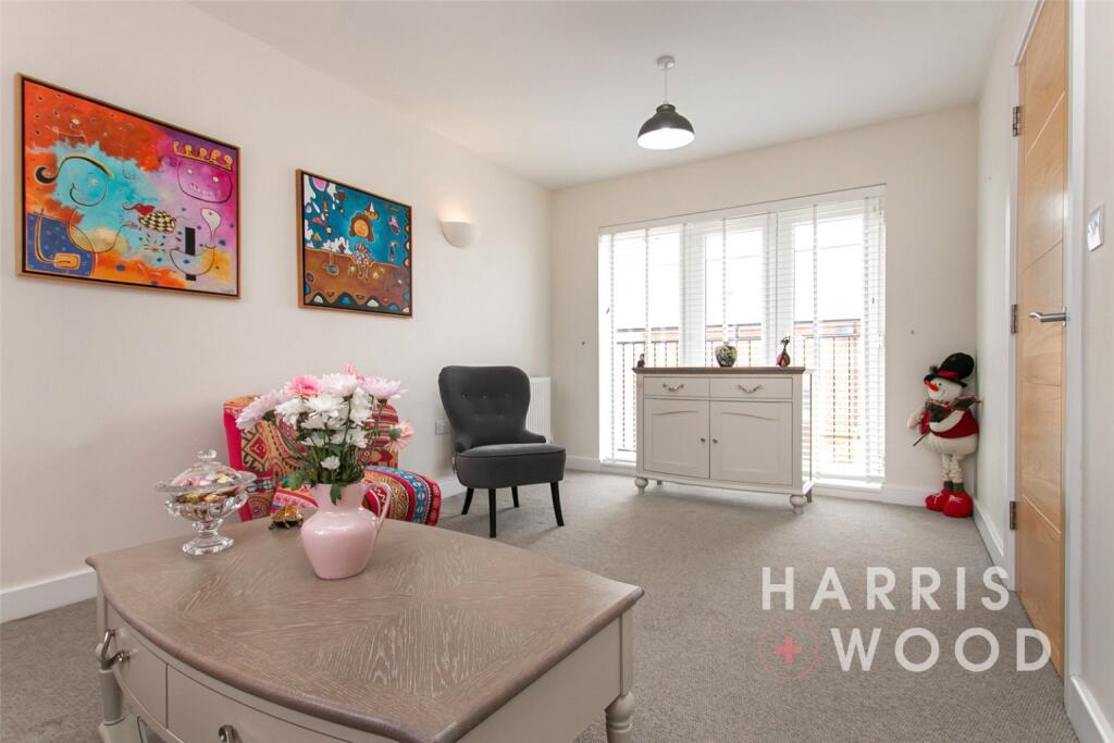 Lilianna Road, Chesterwell, Colchester, CO4 photo 3