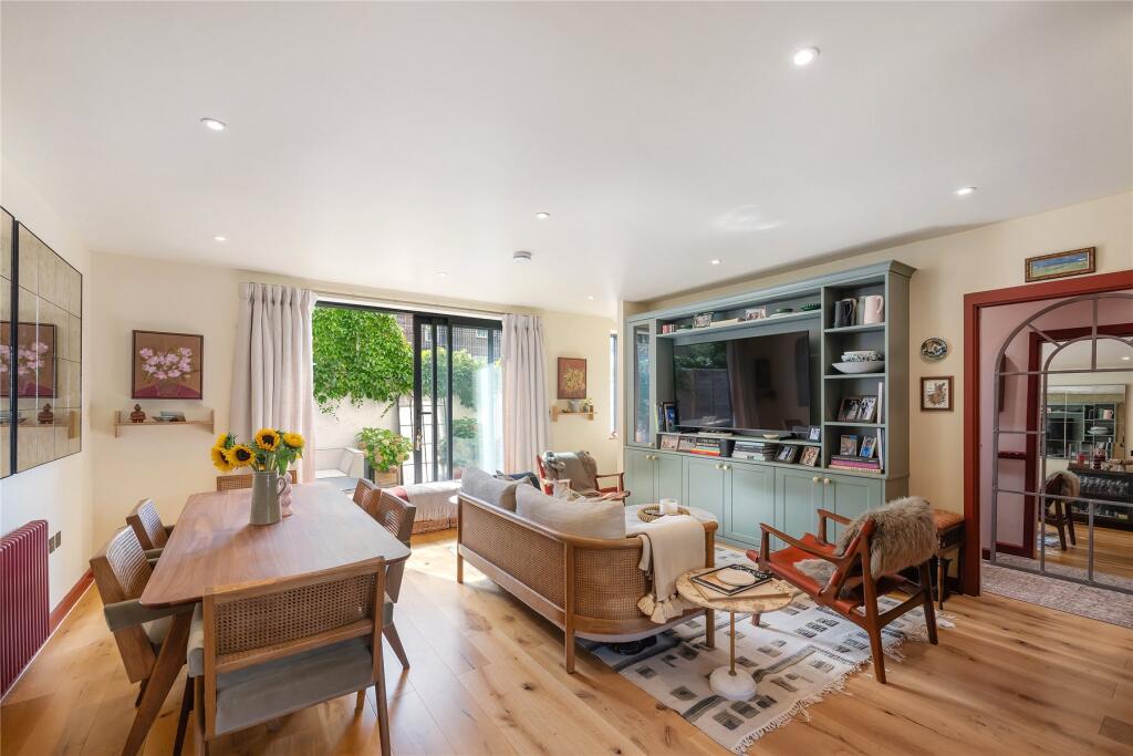 Main image of property: Balham High Road, London, SW12