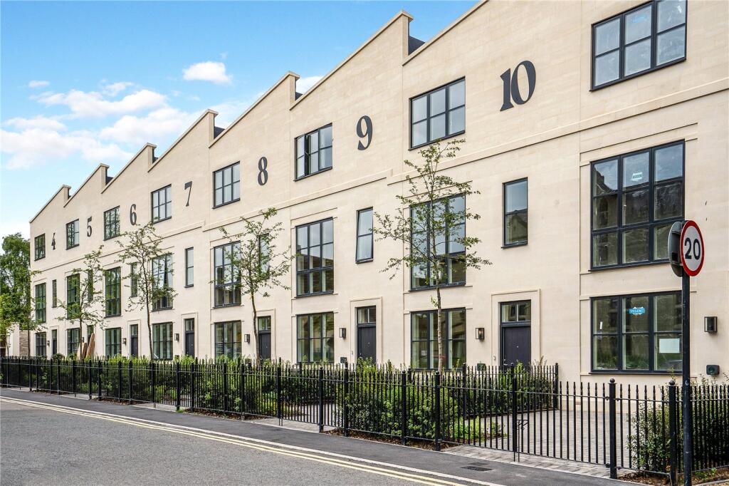 House P3, Bath Press, Lower Bristol Road, Bath, BA2, Bath