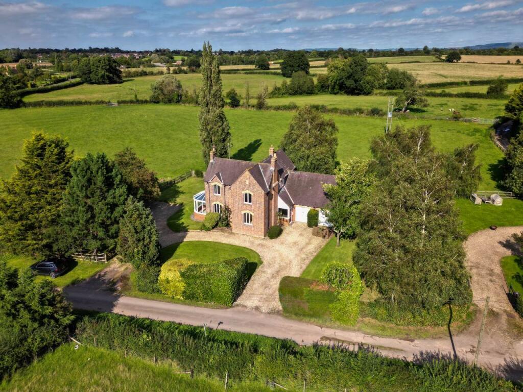 Main image of property: Sanigar Lane, Berkeley, Berkeley