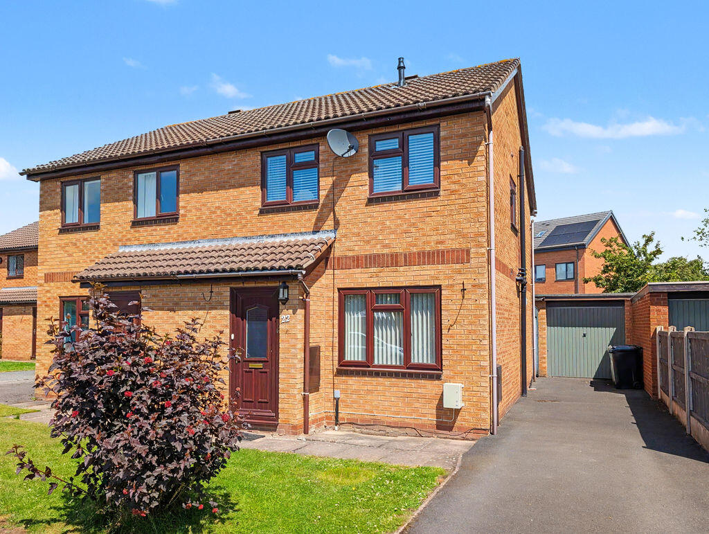 Main image of property: Freshfields, Harlescott, Shrewsbury, Shropshire, SY1 3JB