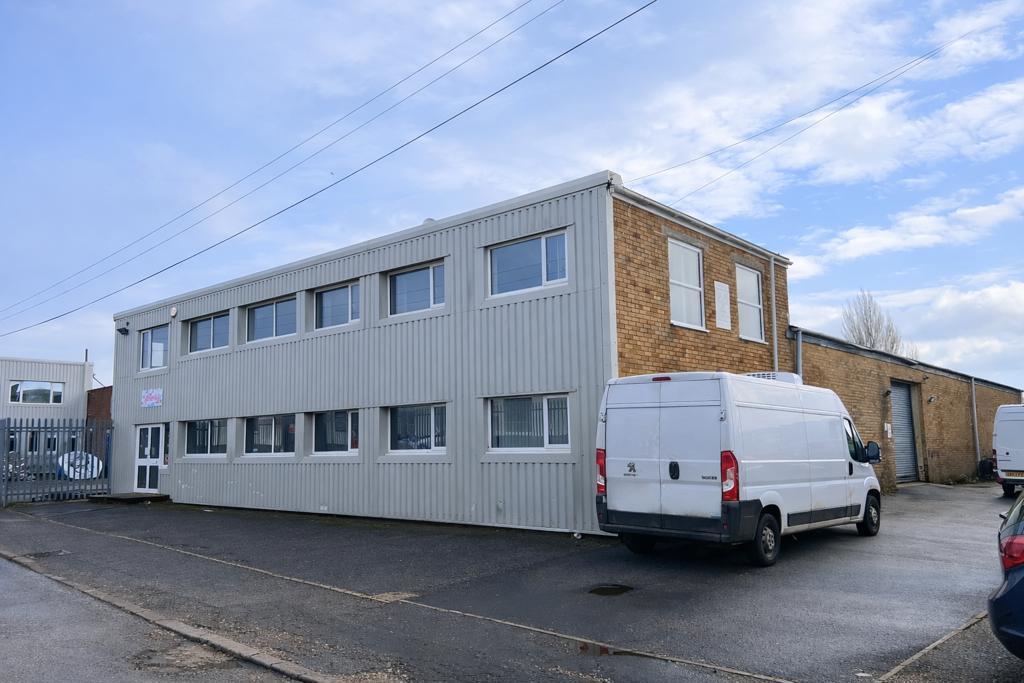 Additional image 8 of Unit 3 502 Wallisdown Road, Bournemouth, Dorset, BH11 8PT