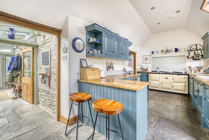 Additional image 7 of A charming period farmhouse with land in South Barrow