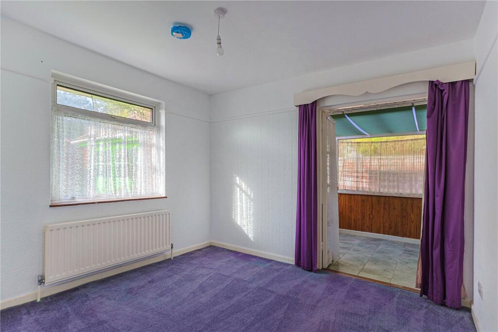 House in Poole - View 4