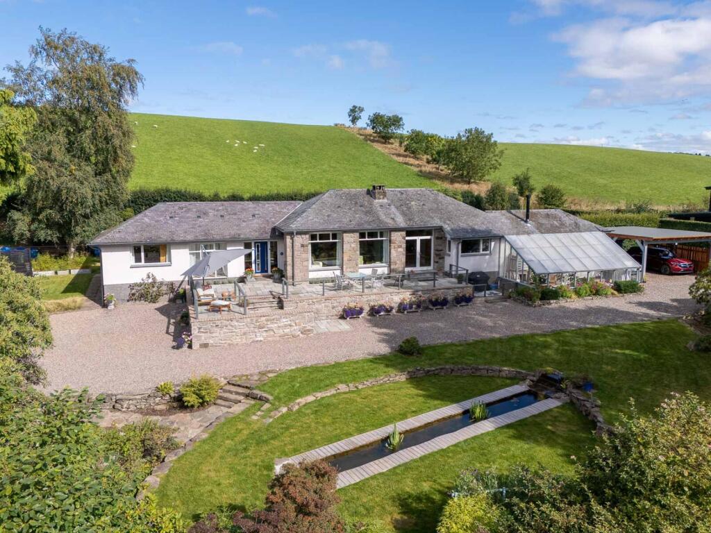 Main image of property: Heathfield, County Place, Pitcairngreen, Perth, PH1