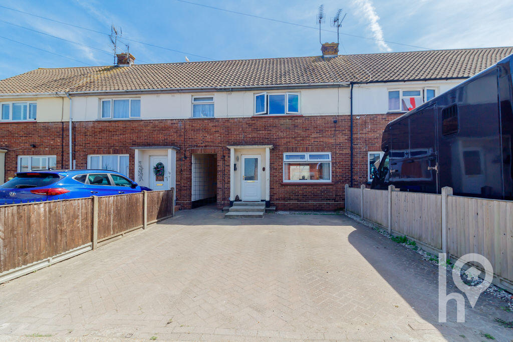 Lowfield Road, Halfway photo 3