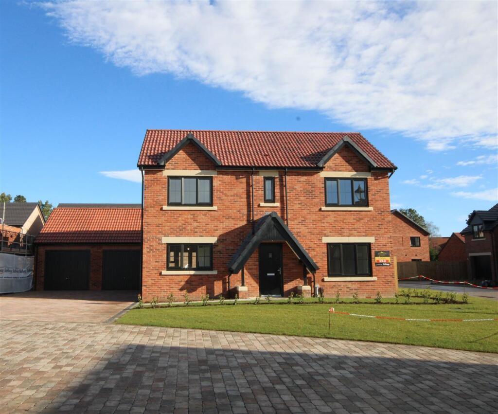 Main image of property: The Old Carr Grange Way, Wynyard, Billingham