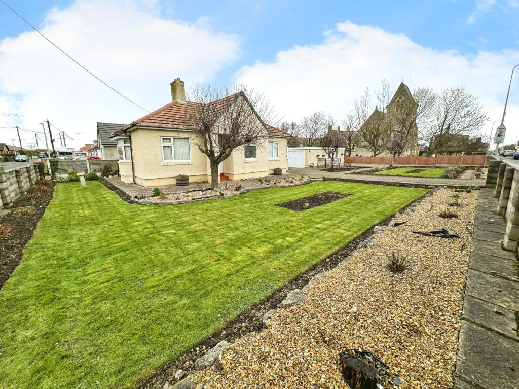 Main image of property: Towyn Road, Conwy, LL22 9ER