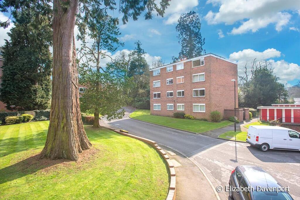 Main image of property: Bankside Close, Coventry, CV3